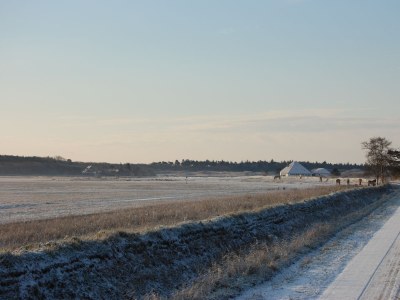 Holiday house 't Hoogelandt - Environment photo 19