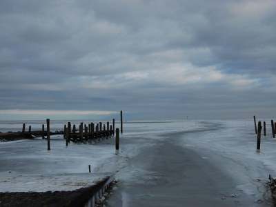 Holiday house 't Hoogelandt - Environment photo 20