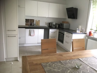 Holiday apartment C im Gästehaus Sommertal - Features photo 8