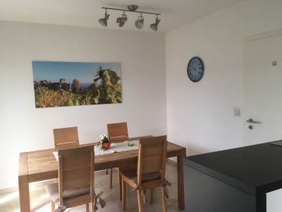Holiday apartment C im Gästehaus Sommertal - Features photo 9