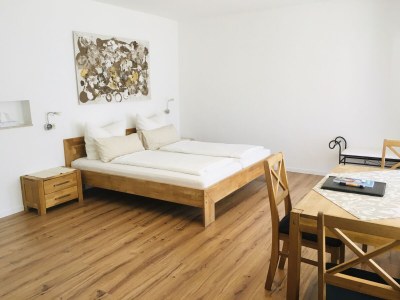 Holiday apartment C im Gästehaus Sommertal - Features photo 10