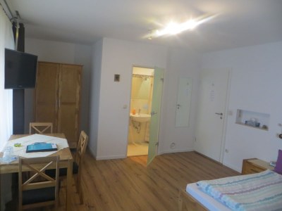 Holiday apartment C im Gästehaus Sommertal - Features photo 11
