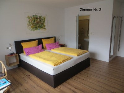 Holiday apartment C im Gästehaus Sommertal - Features photo 13