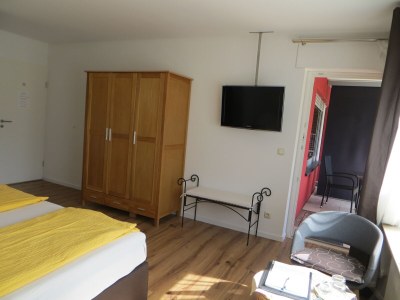 Holiday apartment C im Gästehaus Sommertal - Features photo 14