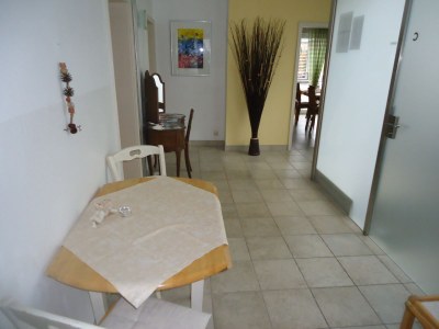 Holiday apartment C im Gästehaus Sommertal - Features photo 16