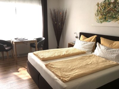 Holiday apartment C im Gästehaus Sommertal - Features photo 17