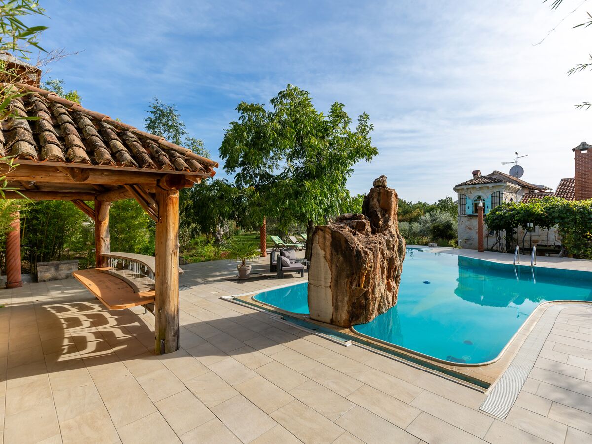 Holiday house Popyn - Outdoor photo 2