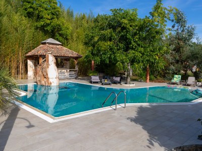 Holiday house Popyn - Outdoor photo 3