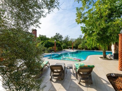 Holiday house Popyn - Outdoor photo 4