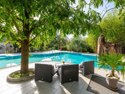 Holiday house Popyn - Outdoor photo 5