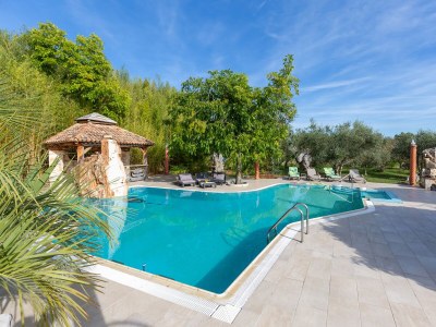 Holiday house Popyn - Outdoor photo 6