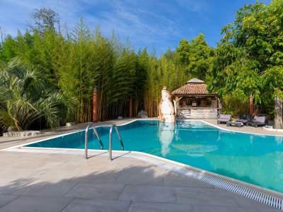 Holiday house Popyn - Outdoor photo 7