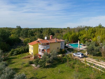 Holiday house Popyn - Outdoor photo 9