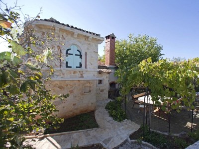 Holiday house Popyn - Outdoor photo 11