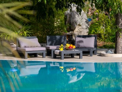 Holiday house Popyn - Outdoor photo 13