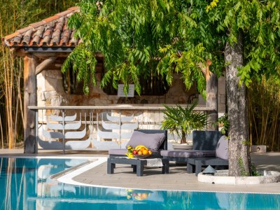 Holiday house Popyn - Outdoor photo 15