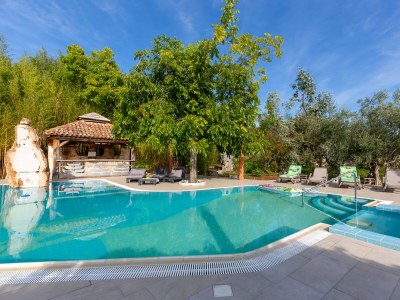 Holiday house Popyn - Outdoor photo 16