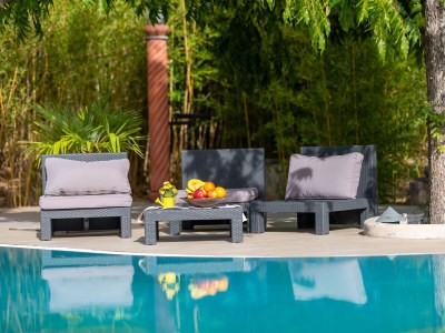 Holiday house Popyn - Outdoor photo 17