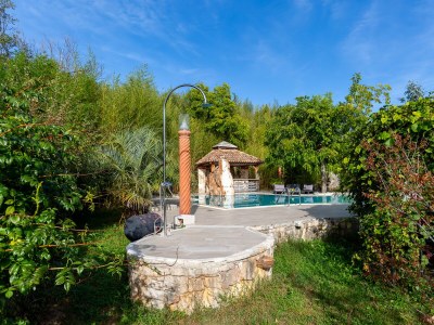 Holiday house Popyn - Outdoor photo 18