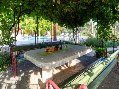 Holiday house Popyn - Outdoor photo 19