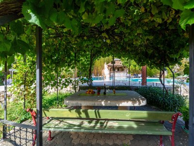 Holiday house Popyn - Outdoor photo 20