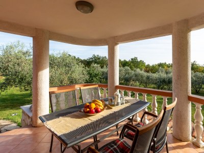 Holiday house Popyn - Outdoor photo 21