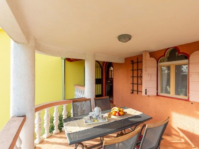 Holiday house Popyn - Outdoor photo 23