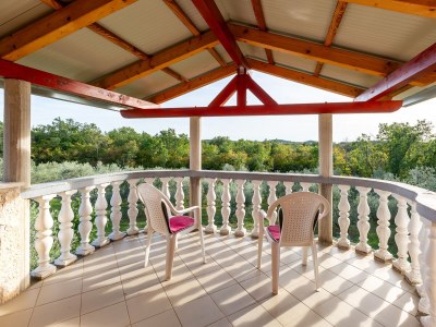 Holiday house Popyn - Outdoor photo 24