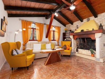 Holiday house Popyn - Features photo 25