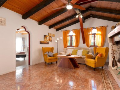 Holiday house Popyn - Features photo 27