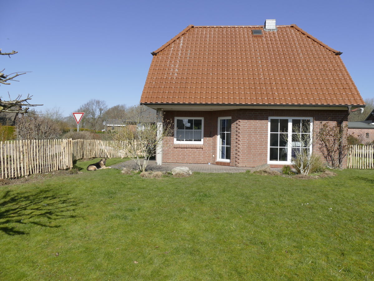 Holiday house Anna-Jana - Outdoor photo 3