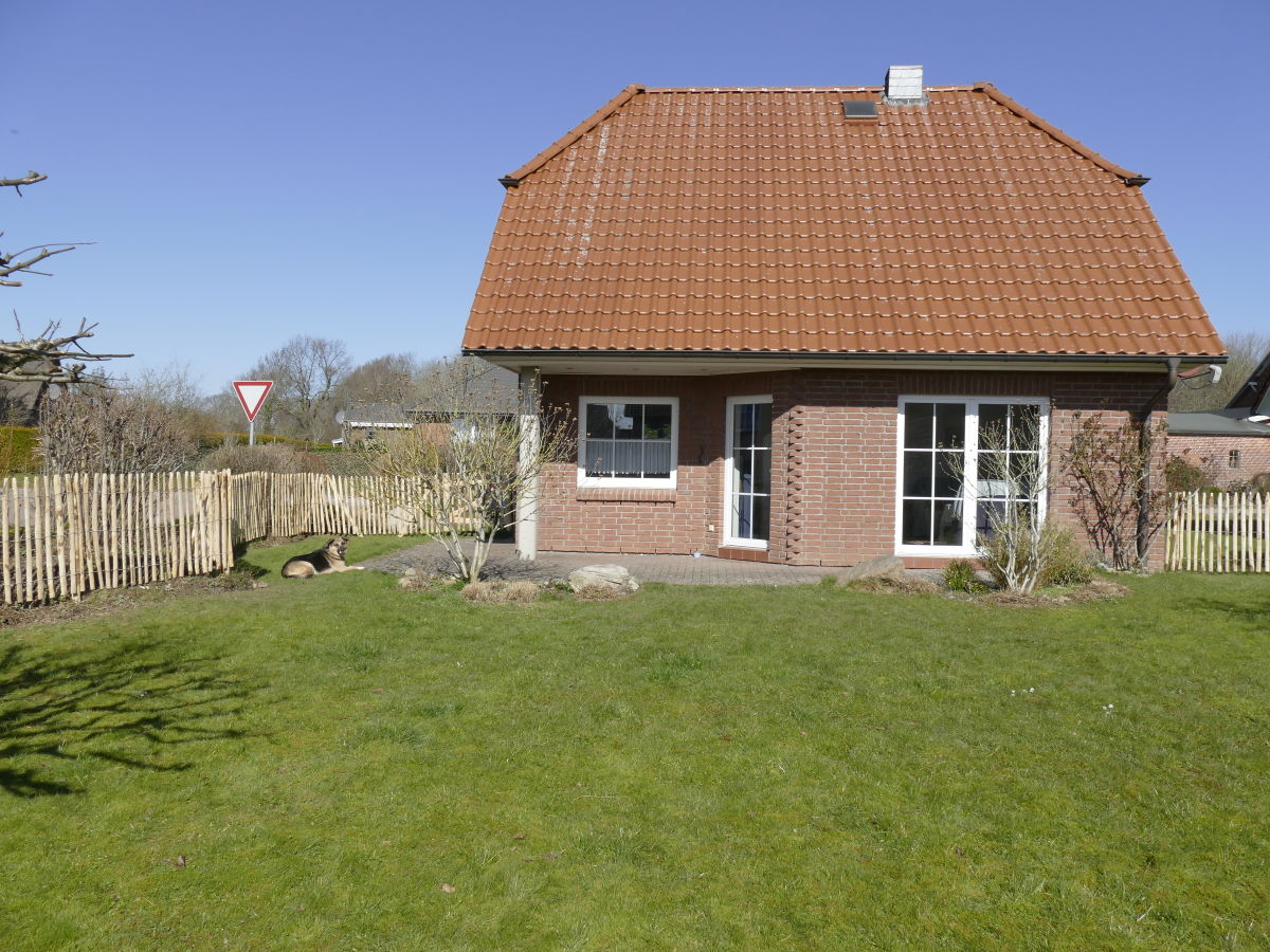 Holiday house Anna-Jana - Outdoor photo 5