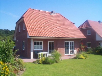 Holiday house Anna-Jana - Outdoor photo 4