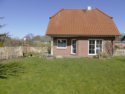 Holiday house Anna-Jana - Outdoor photo 5