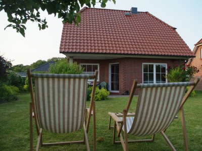 Holiday house Anna-Jana - Outdoor photo 6