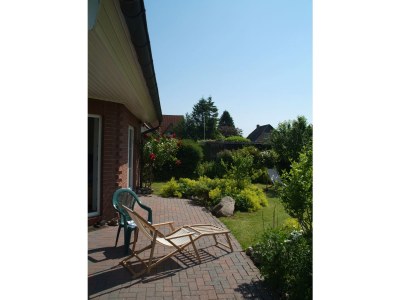 Holiday house Anna-Jana - Outdoor photo 9