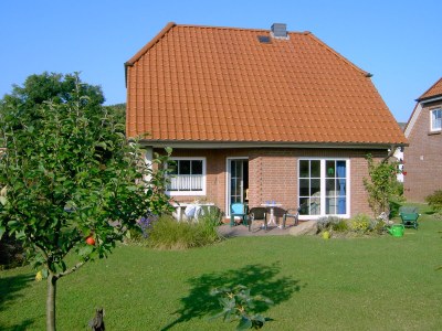 Holiday house Anna-Jana - Outdoor photo 10