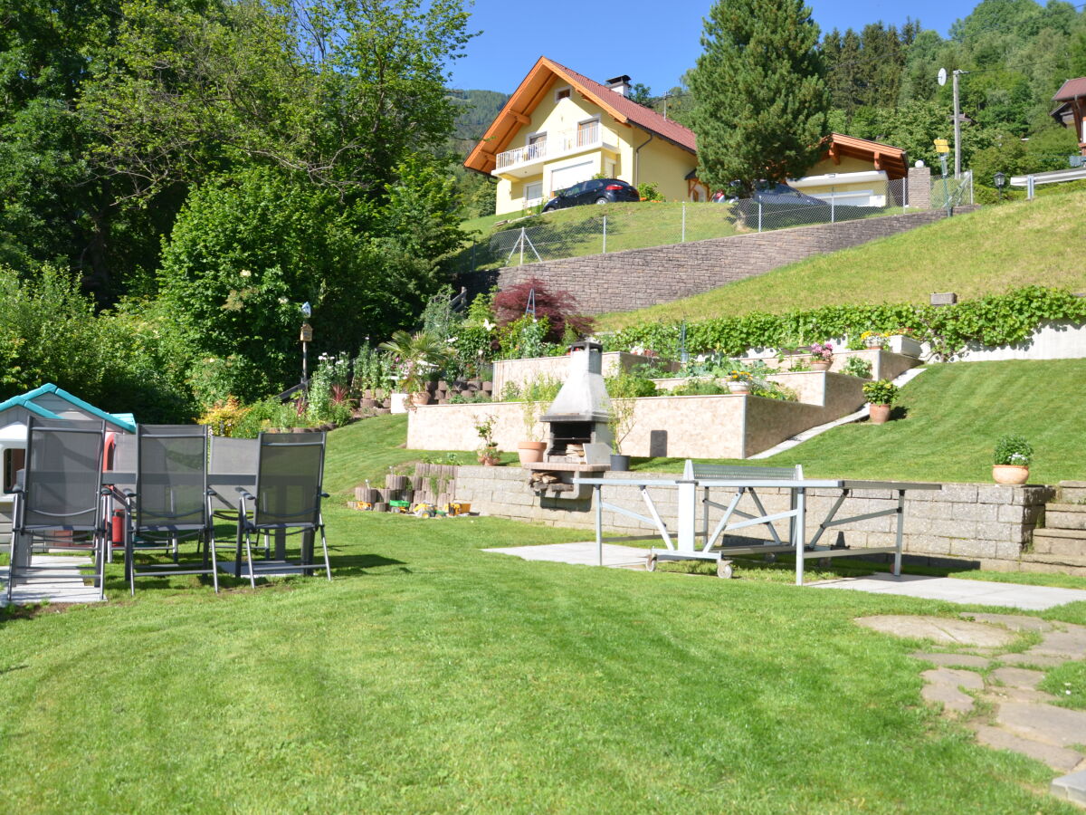 Holiday apartment 2 in Haus Sonnleit'n - Outdoor photo 5