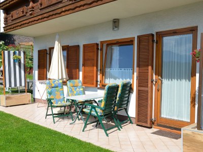 Holiday apartment 2 in Haus Sonnleit'n - Outdoor photo 2