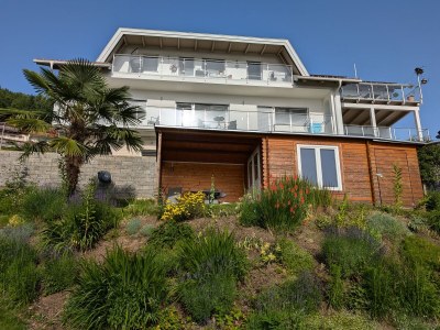 Holiday apartment 2 in Haus Sonnleit'n - Outdoor photo 7