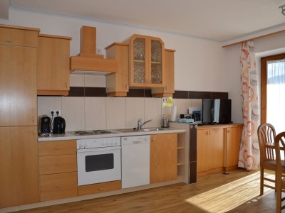 Holiday apartment 2 in Haus Sonnleit'n - Features photo 9