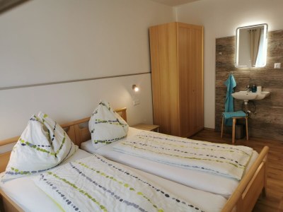 Holiday apartment 2 in Haus Sonnleit'n - Features photo 12