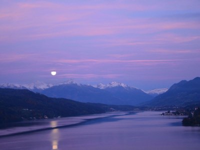 Holiday apartment 2 in Haus Sonnleit'n - Environment photo 14