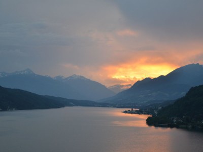 Holiday apartment 2 in Haus Sonnleit'n - Environment photo 16