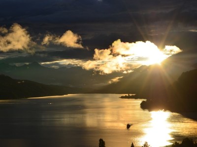 Holiday apartment 2 in Haus Sonnleit'n - Environment photo 17