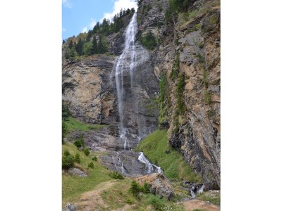 Holiday apartment 2 in Haus Sonnleit'n - Environment photo 18