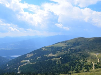 Holiday apartment 2 in Haus Sonnleit'n - Environment photo 19