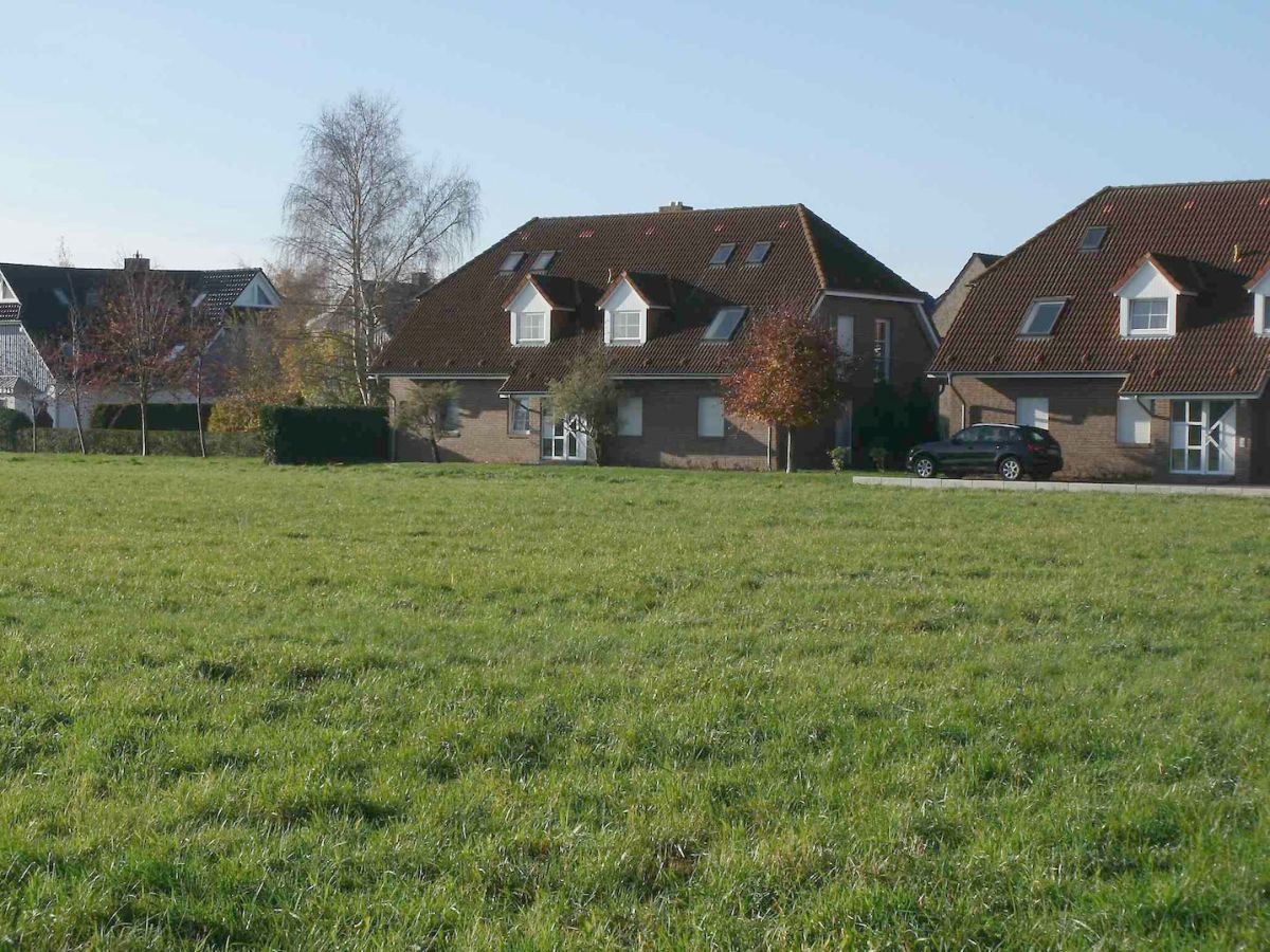 Holiday apartment Schmidt-Dalhoff