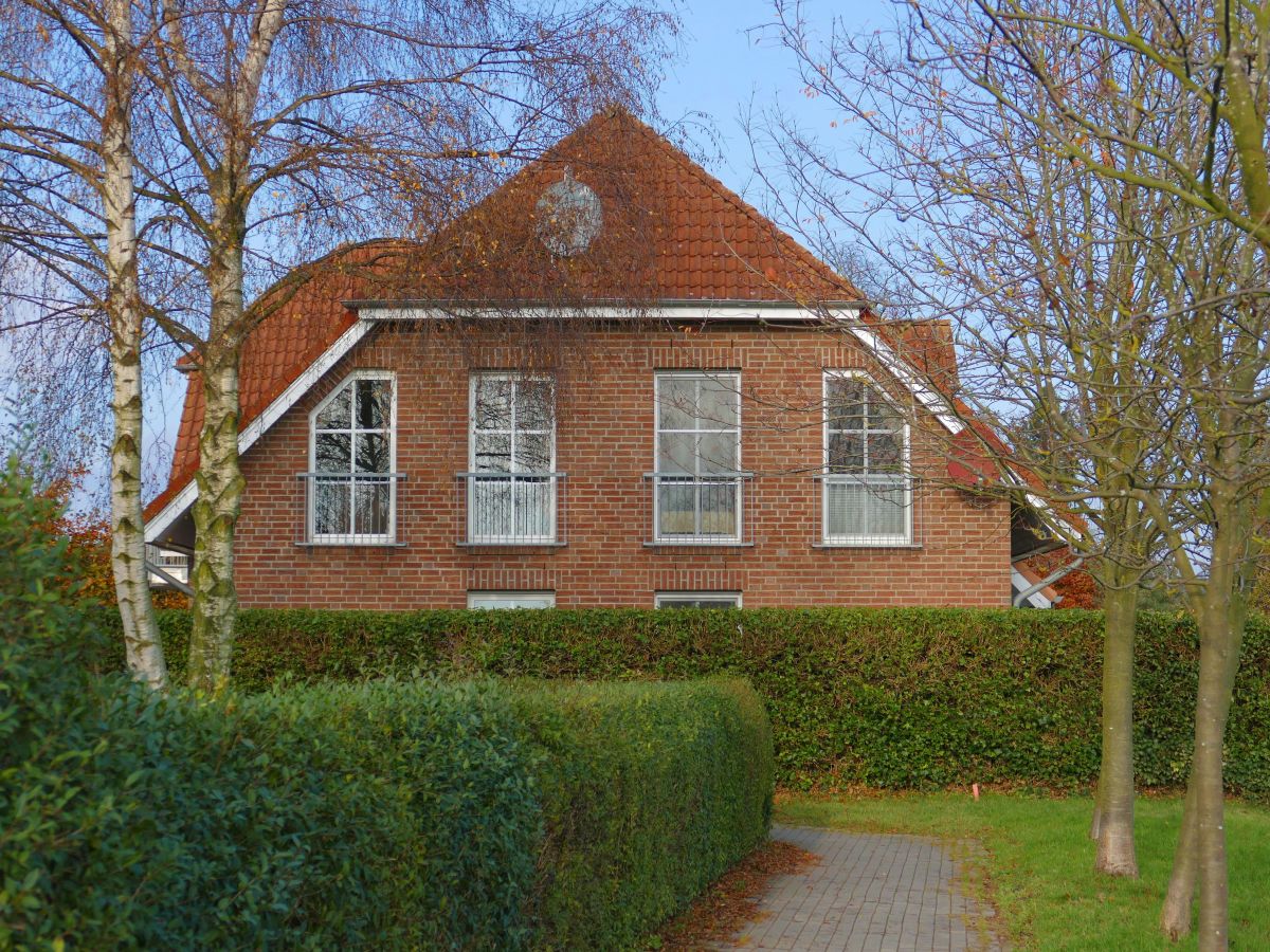 Holiday apartment Schmidt-Dalhoff - Outdoor photo 4