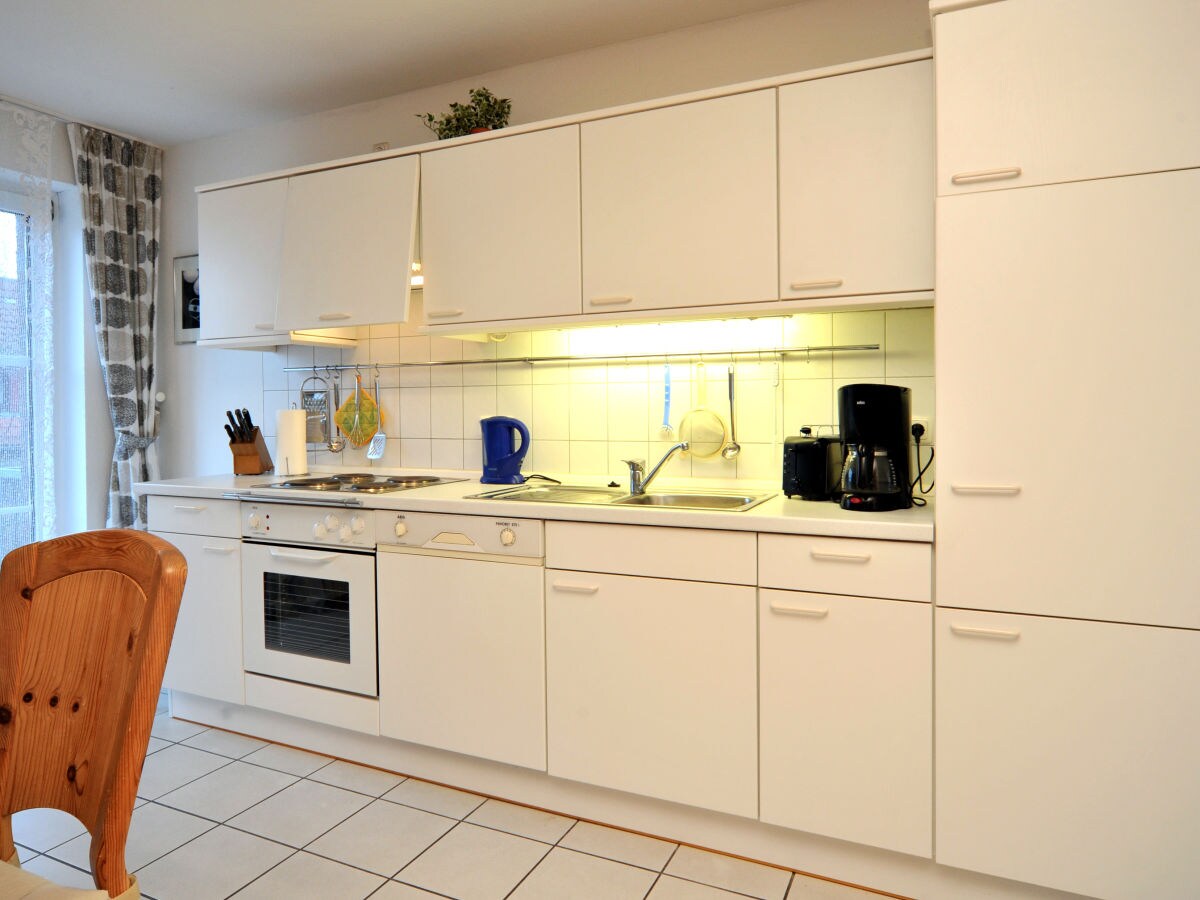 Holiday apartment Schmidt-Dalhoff - Features photo 5